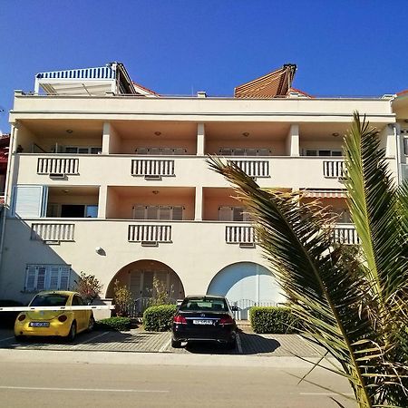 Beach Apartment Sveti Filip I Jakov - Turanj Esterno foto
