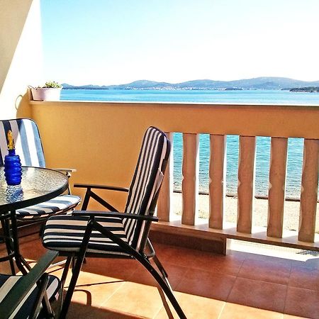 Beach Apartment Sveti Filip I Jakov - Turanj Esterno foto