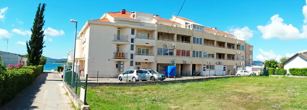 Beach Apartment Sveti Filip I Jakov - Turanj Esterno foto