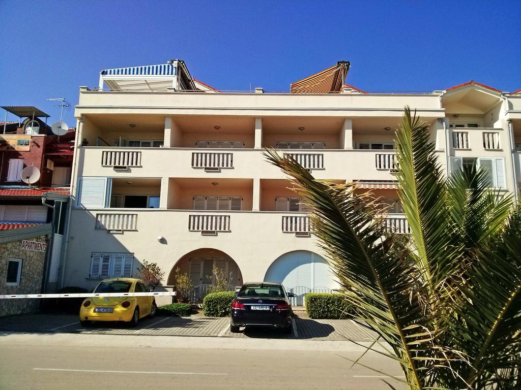 Beach Apartment Sveti Filip I Jakov - Turanj Esterno foto