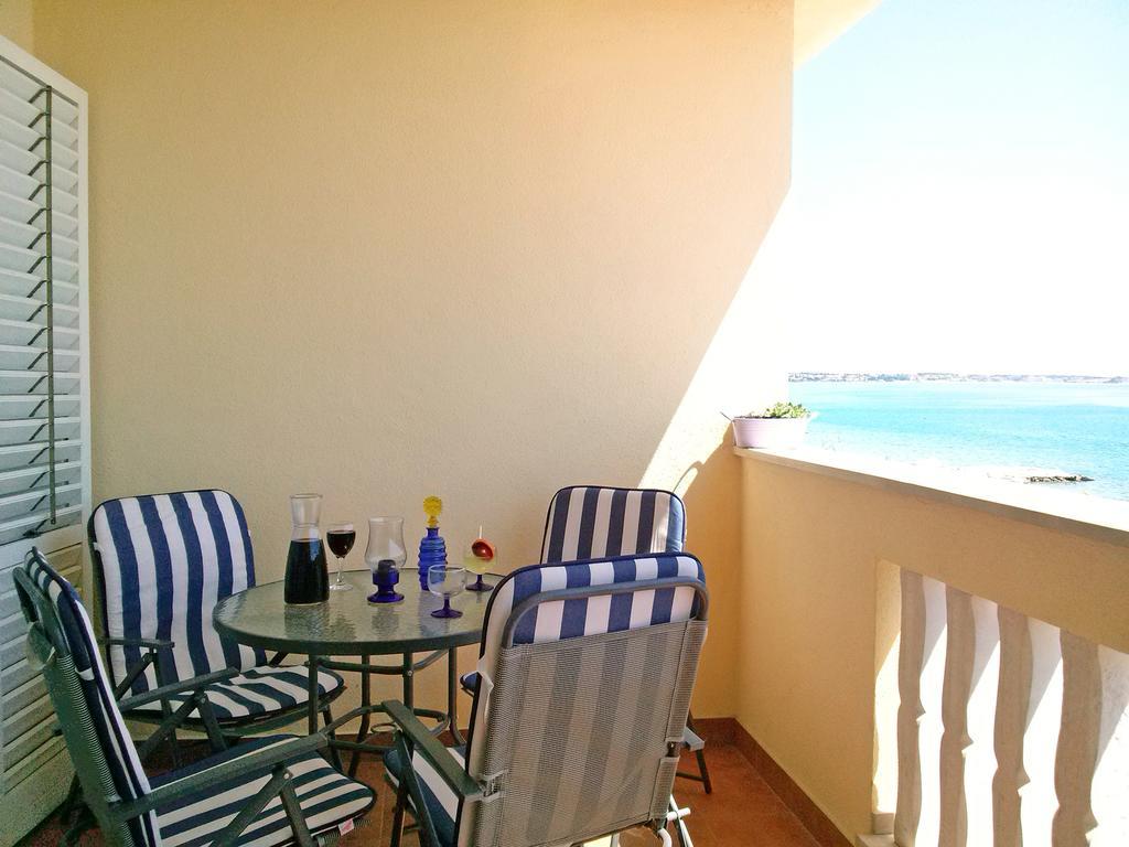 Beach Apartment Sveti Filip I Jakov - Turanj Esterno foto