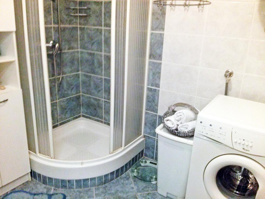 Beach Apartment Sveti Filip I Jakov - Turanj Esterno foto