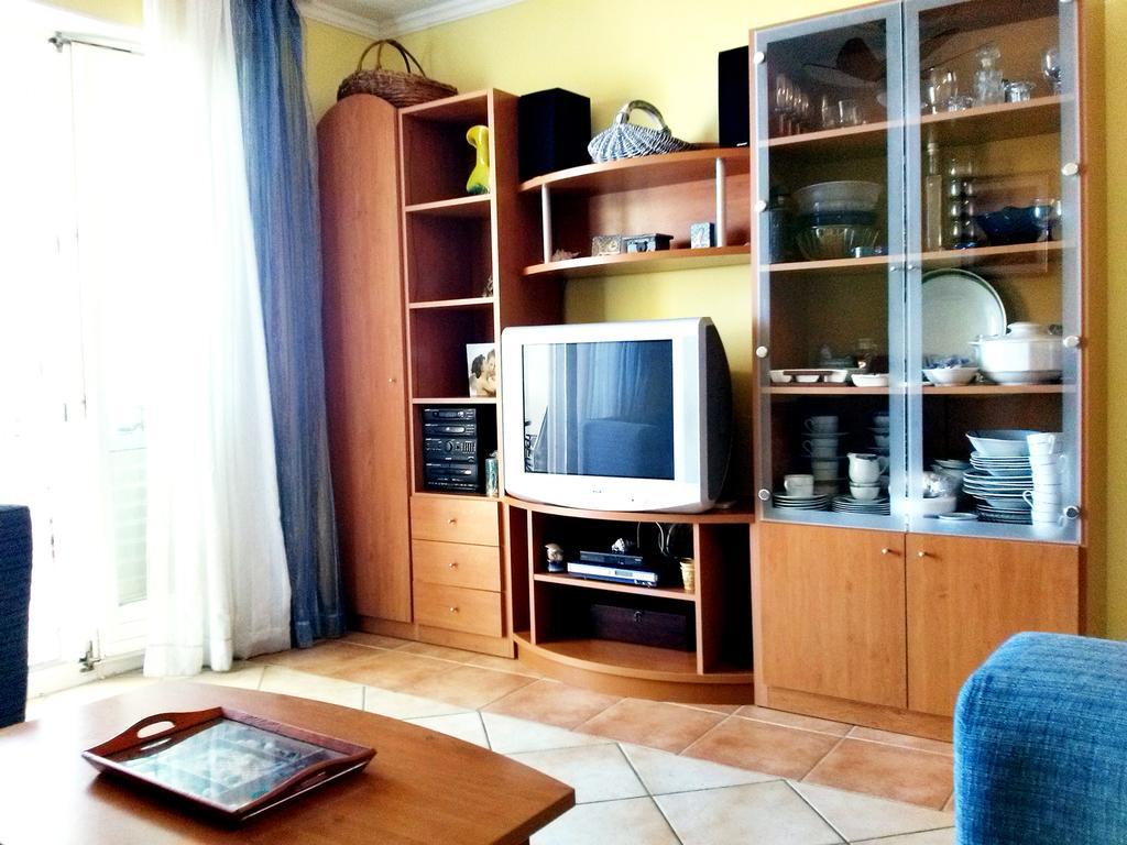 Beach Apartment Sveti Filip I Jakov - Turanj Esterno foto