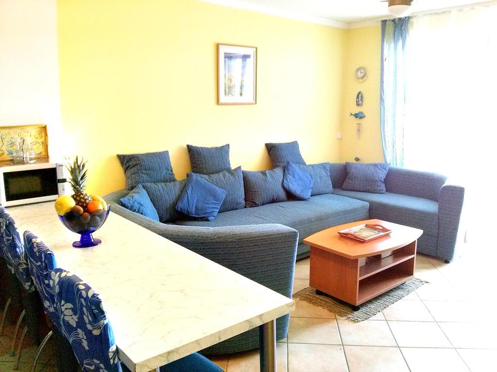 Beach Apartment Sveti Filip I Jakov - Turanj Esterno foto