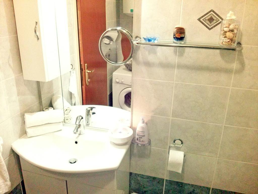 Beach Apartment Sveti Filip I Jakov - Turanj Esterno foto