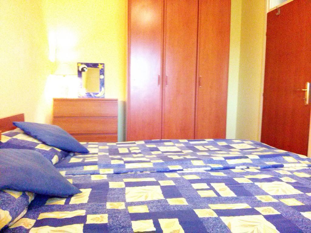 Beach Apartment Sveti Filip I Jakov - Turanj Esterno foto