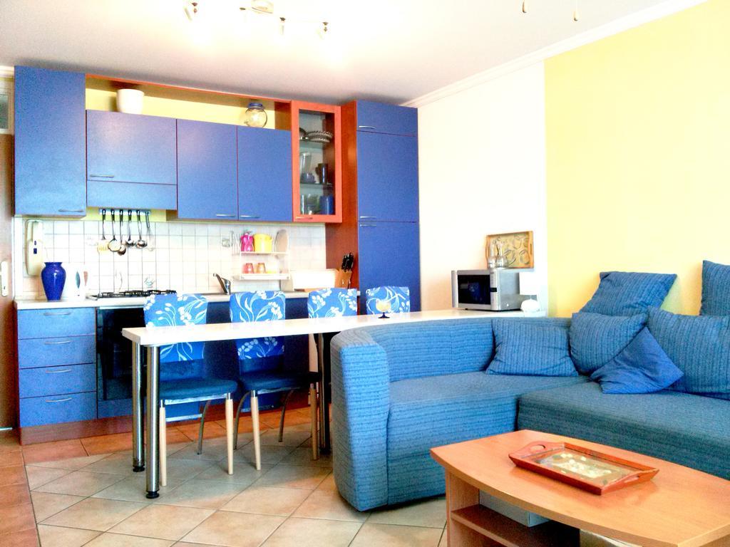 Beach Apartment Sveti Filip I Jakov - Turanj Esterno foto