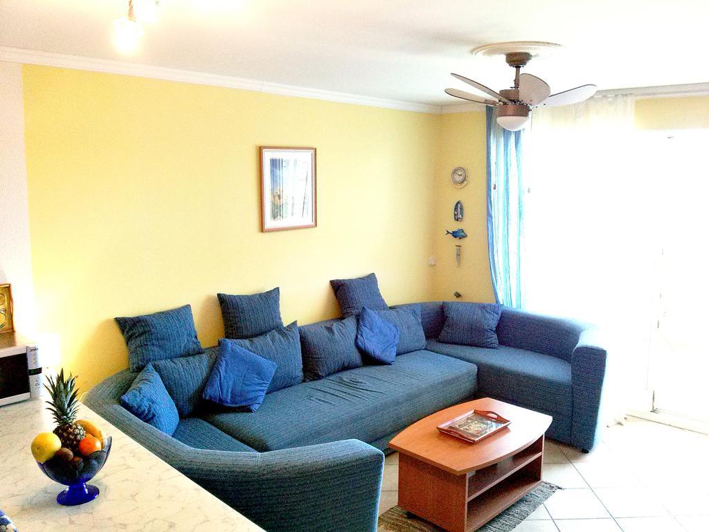 Beach Apartment Sveti Filip I Jakov - Turanj Esterno foto
